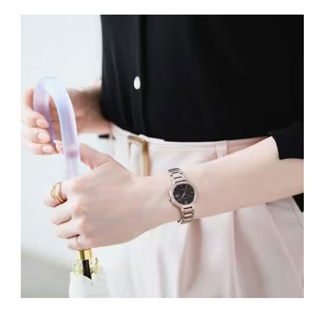 カシオ CASIO 腕時計 SHS-4529CG-1AJF シーン レディース 国内正規品 カシオ CASIO 腕時計 SHS-4529CG-1AJF シーン レディース 国内正規品