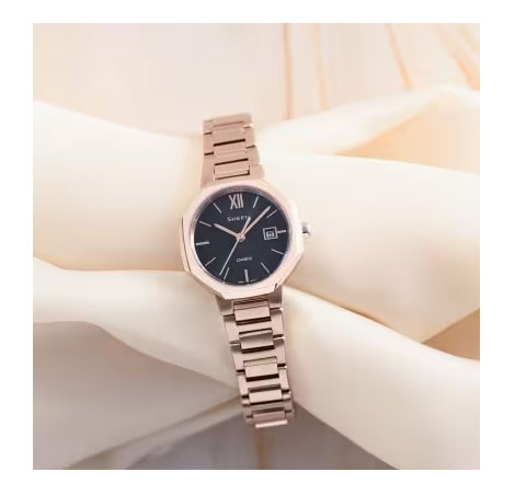 カシオ CASIO 腕時計 SHS-4529CG-1AJF シーン レディース 国内正規品 カシオ CASIO 腕時計 SHS-4529CG-1AJF シーン レディース 国内正規品