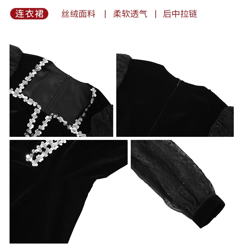 【JY.上品】 2025秋冬新品 誕生日 フリル ショート ドレス パーティー キャバ 大人 同窓会 披露宴 卒業式 結婚式 演奏会 ウェディング 二次会 メガ割