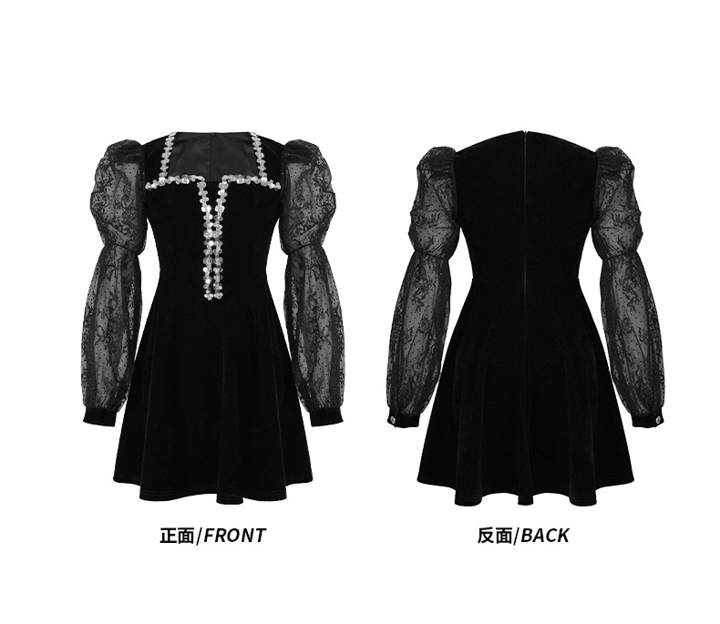 【JY.上品】 2025秋冬新品 誕生日 フリル ショート ドレス パーティー キャバ 大人 同窓会 披露宴 卒業式 結婚式 演奏会 ウェディング 二次会 メガ割