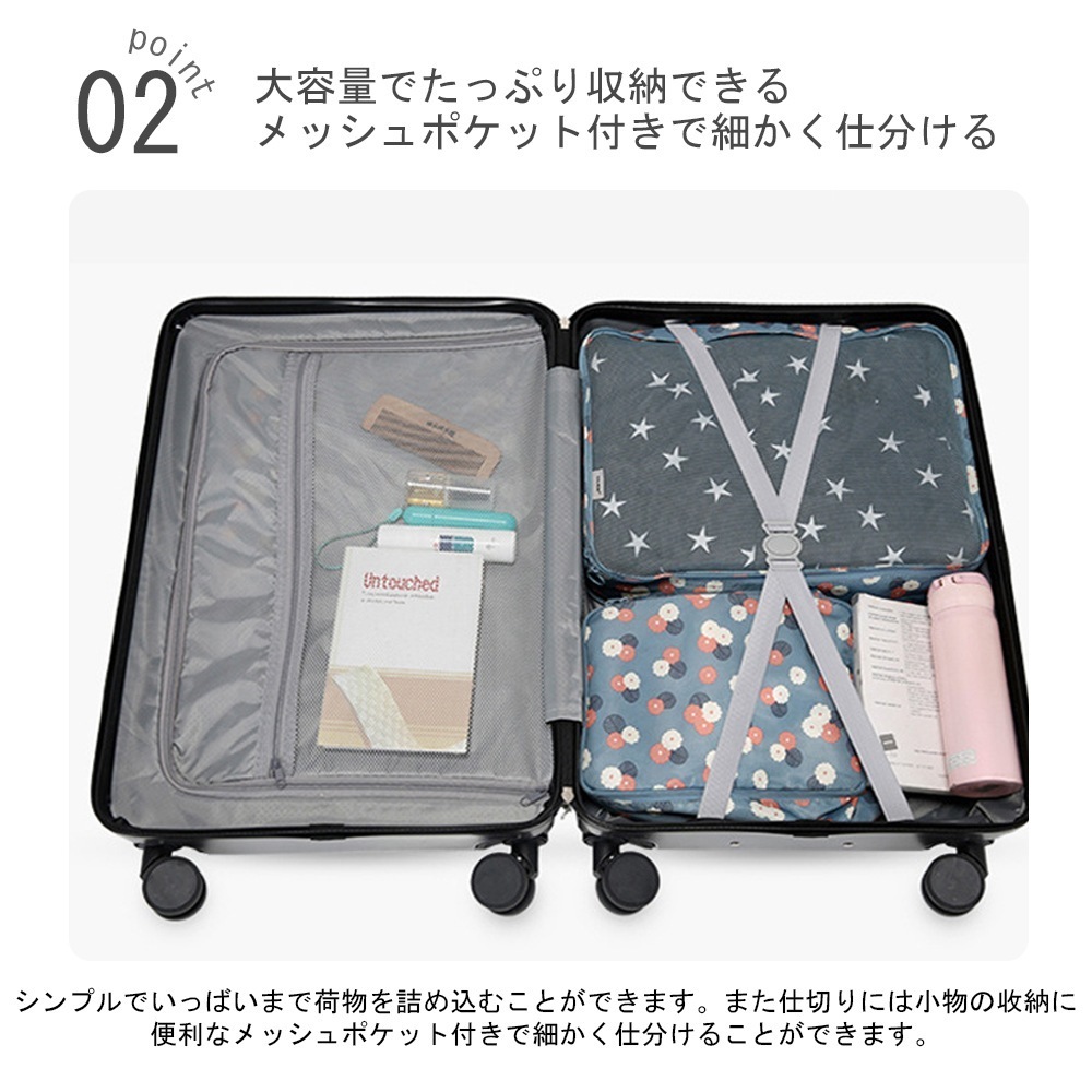 スーツケース ダイヤルロック ダブルキャスター キャリーバッグ キャリーケース シンプル バッグ 超軽量 ファスナー 旅行 ビジネス出張 おしゃれ かわいい B-06 スーツケース ダイヤルロック ダブルキャスター キャリーバッグ キャリーケース シンプル バッグ 超軽量 ファスナー 旅行 ビジネス出張 おしゃれ かわいい B-06