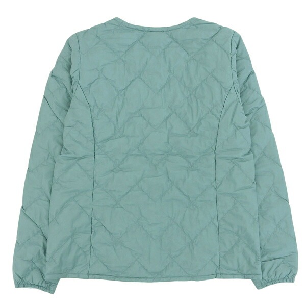 モンベル スペリオダウン ラウンドネックジャケット レディース ダウンジャケット L ナイロン ブルーグリーン Superior Down Round NeckSeries 1101667 RL110 モンベル スペリオダウン ラウンドネックジャケット レディース ダウンジャケット L ナイロン ブルーグリーン Superior Down Round NeckSeries 1101667 RL110