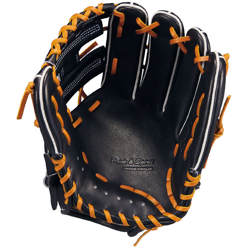 軟式グラブ プロステイタスSEシリーズ 二塁手遊撃手用 源田タイプ グラブ袋付 野球 軟式 グラブ グローブ 内野手 25AW(BRGB565SG) 軟式グラブ プロステイタスSEシリーズ 二塁手遊撃手用 源田タイプ グラブ袋付 野球 軟式 グラブ グローブ 内野手 25AW(BRGB565SG)