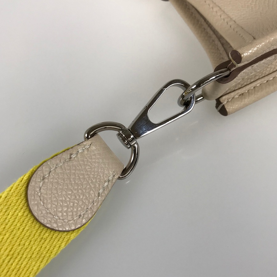 エヴリン TPM 16 アマゾン ショルダーバッグ ftj【中古】 エヴリン TPM 16 アマゾン ショルダーバッグ ftj【中古】