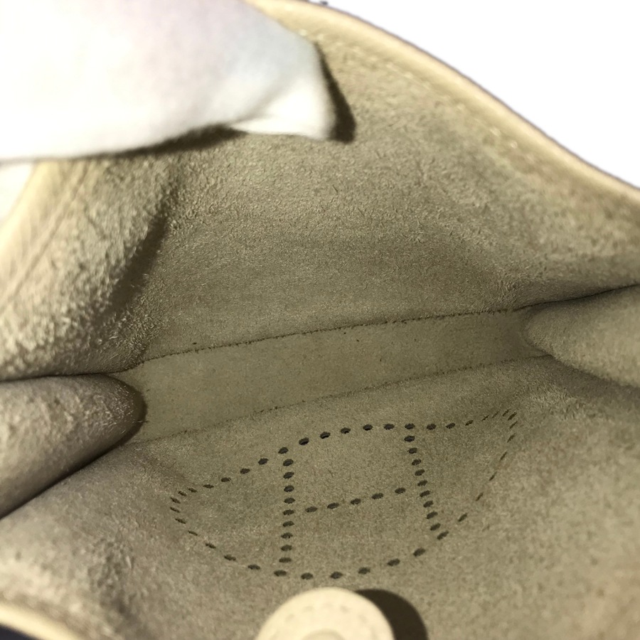 エヴリン TPM 16 アマゾン ショルダーバッグ ftj【中古】 エヴリン TPM 16 アマゾン ショルダーバッグ ftj【中古】