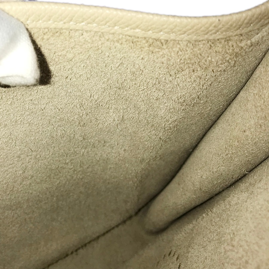 エヴリン TPM 16 アマゾン ショルダーバッグ ftj【中古】 エヴリン TPM 16 アマゾン ショルダーバッグ ftj【中古】