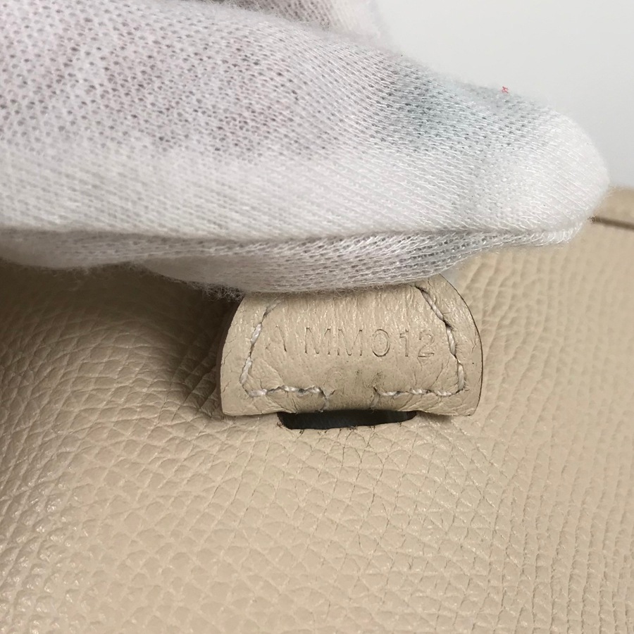 エヴリン TPM 16 アマゾン ショルダーバッグ ftj【中古】 エヴリン TPM 16 アマゾン ショルダーバッグ ftj【中古】