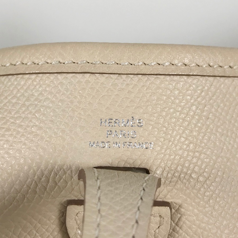 エヴリン TPM 16 アマゾン ショルダーバッグ ftj【中古】 エヴリン TPM 16 アマゾン ショルダーバッグ ftj【中古】