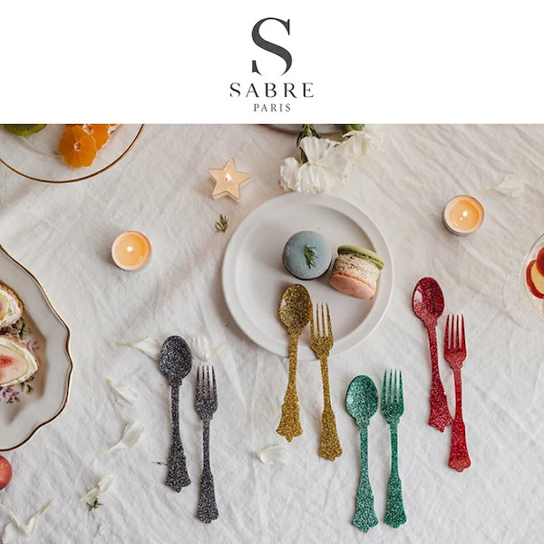 [Qoo10] 【無料配送】【SABRE】フランスサーブ