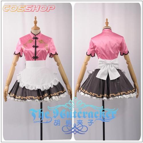 【予約商品】LoveLive!ラブライブ! チャイナドレス編 未覚醒 黒澤ルビィ くろさわるびぃ 風 コスプレ衣装 仮装イベント アニメ パーティー 【予約商品】LoveLive!ラブライブ! チャイナドレス編 未覚醒 黒澤ルビィ くろさわるびぃ 風 コスプレ衣装 仮装イベント アニメ パーティー