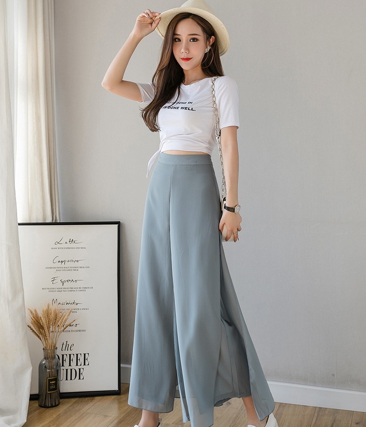 ワイドレッグパンツ シフォンロングパンツ フェイクスカートパンツ カジュアルシフォンパンツ ボトムス パンツ ズボン ワイドパンツ ガウチョパンツ 膝下 ロング ロング丈 9分丈 アンクル丈 フレア ワイドレッグパンツ シフォンロングパンツ フェイクスカートパンツ カジュアルシフォンパンツ ボトムス パンツ ズボン ワイドパンツ ガウチョパンツ 膝下 ロング ロング丈 9分丈 アンクル丈 フレア