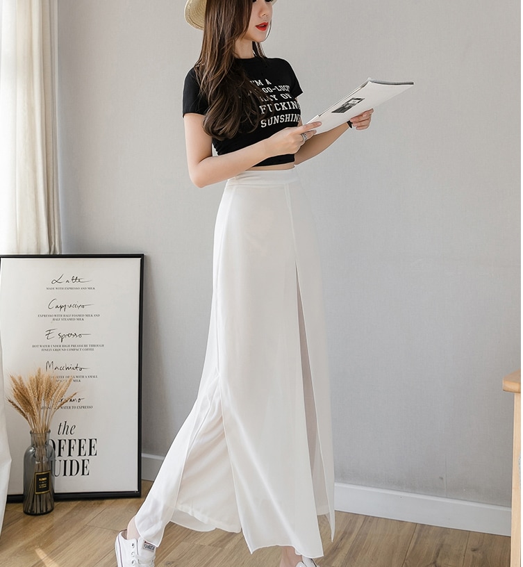 ワイドレッグパンツ シフォンロングパンツ フェイクスカートパンツ カジュアルシフォンパンツ ボトムス パンツ ズボン ワイドパンツ ガウチョパンツ 膝下 ロング ロング丈 9分丈 アンクル丈 フレア ワイドレッグパンツ シフォンロングパンツ フェイクスカートパンツ カジュアルシフォンパンツ ボトムス パンツ ズボン ワイドパンツ ガウチョパンツ 膝下 ロング ロング丈 9分丈 アンクル丈 フレア