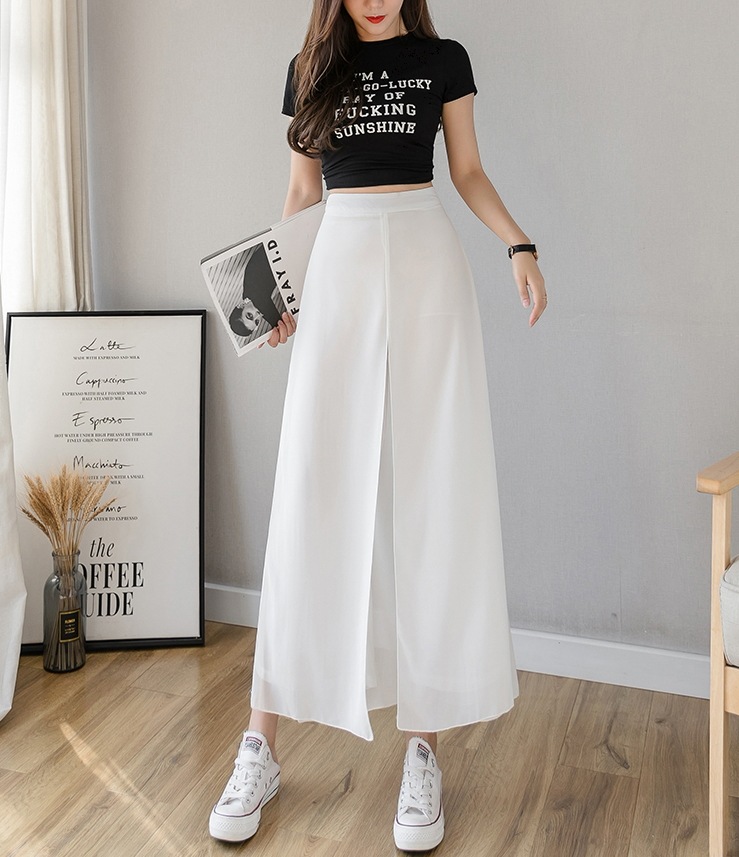 ワイドレッグパンツ シフォンロングパンツ フェイクスカートパンツ カジュアルシフォンパンツ ボトムス パンツ ズボン ワイドパンツ ガウチョパンツ 膝下 ロング ロング丈 9分丈 アンクル丈 フレア ワイドレッグパンツ シフォンロングパンツ フェイクスカートパンツ カジュアルシフォンパンツ ボトムス パンツ ズボン ワイドパンツ ガウチョパンツ 膝下 ロング ロング丈 9分丈 アンクル丈 フレア