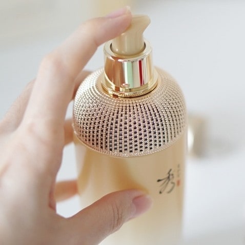 韓国ジンセン エッセンスAD 50ml+33ml+33ml