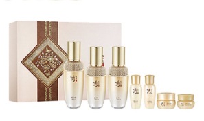 韓国ジンセン エッセンスAD 50ml+33ml+33ml