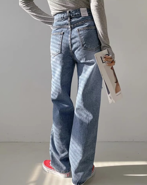レディース パンツ ボトムス デニム Gパン ワイドパンツ デニムパンツ フルレングス ワイド ポケット ヴィンテージ ダメージ ブルーデニム かわいい シンプル カジュアル おしゃれ かっこいい レディース パンツ ボトムス デニム Gパン ワイドパンツ デニムパンツ フルレングス ワイド ポケット ヴィンテージ ダメージ ブルーデニム かわいい シンプル カジュアル おしゃれ かっこいい