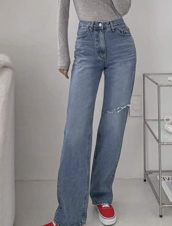 レディース パンツ ボトムス デニム Gパン ワイドパンツ デニムパンツ フルレングス ワイド ポケット ヴィンテージ ダメージ ブルーデニム かわいい シンプル カジュアル おしゃれ かっこいい レディース パンツ ボトムス デニム Gパン ワイドパンツ デニムパンツ フルレングス ワイド ポケット ヴィンテージ ダメージ ブルーデニム かわいい シンプル カジュアル おしゃれ かっこいい