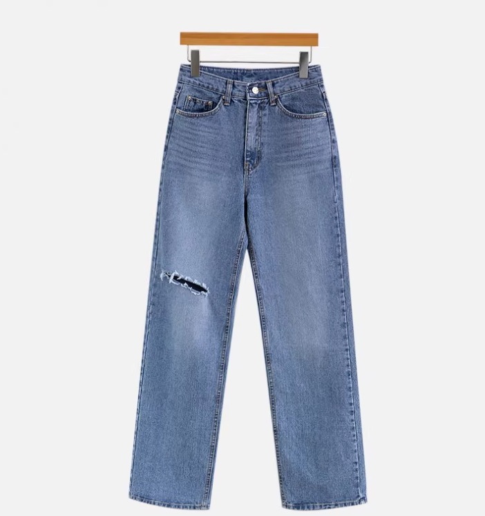 レディース パンツ ボトムス デニム Gパン ワイドパンツ デニムパンツ フルレングス ワイド ポケット ヴィンテージ ダメージ ブルーデニム かわいい シンプル カジュアル おしゃれ かっこいい レディース パンツ ボトムス デニム Gパン ワイドパンツ デニムパンツ フルレングス ワイド ポケット ヴィンテージ ダメージ ブルーデニム かわいい シンプル カジュアル おしゃれ かっこいい
