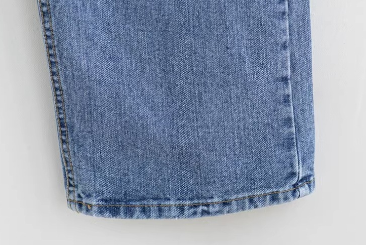レディース パンツ ボトムス デニム Gパン ワイドパンツ デニムパンツ フルレングス ワイド ポケット ヴィンテージ ダメージ ブルーデニム かわいい シンプル カジュアル おしゃれ かっこいい レディース パンツ ボトムス デニム Gパン ワイドパンツ デニムパンツ フルレングス ワイド ポケット ヴィンテージ ダメージ ブルーデニム かわいい シンプル カジュアル おしゃれ かっこいい