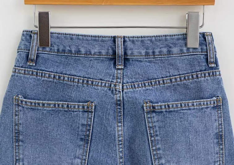 レディース パンツ ボトムス デニム Gパン ワイドパンツ デニムパンツ フルレングス ワイド ポケット ヴィンテージ ダメージ ブルーデニム かわいい シンプル カジュアル おしゃれ かっこいい レディース パンツ ボトムス デニム Gパン ワイドパンツ デニムパンツ フルレングス ワイド ポケット ヴィンテージ ダメージ ブルーデニム かわいい シンプル カジュアル おしゃれ かっこいい