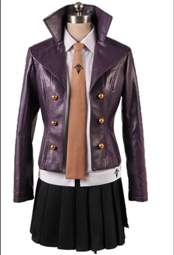 【短納期】超低価 格2025コスプレ ハロウィン ダンガンロンパ 希望学園と絶望高校生 霧切 響子 きりぎり きょうこ コスプレ衣装 【短納期】超低価 格2025コスプレ ハロウィン ダンガンロンパ 希望学園と絶望高校生 霧切 響子 きりぎり きょうこ コスプレ衣装