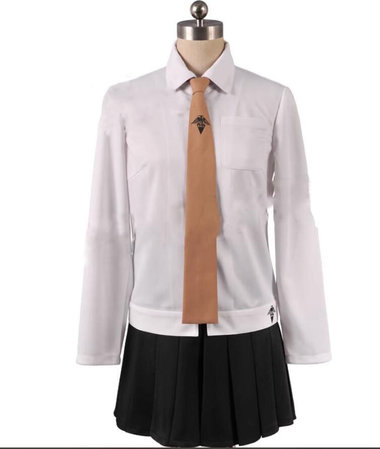 【短納期】超低価 格2025コスプレ ハロウィン ダンガンロンパ 希望学園と絶望高校生 霧切 響子 きりぎり きょうこ コスプレ衣装 【短納期】超低価 格2025コスプレ ハロウィン ダンガンロンパ 希望学園と絶望高校生 霧切 響子 きりぎり きょうこ コスプレ衣装