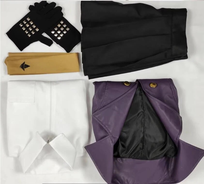 【短納期】超低価 格2025コスプレ ハロウィン ダンガンロンパ 希望学園と絶望高校生 霧切 響子 きりぎり きょうこ コスプレ衣装 【短納期】超低価 格2025コスプレ ハロウィン ダンガンロンパ 希望学園と絶望高校生 霧切 響子 きりぎり きょうこ コスプレ衣装