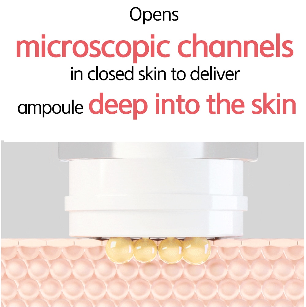 B-TOX マイクロニドリング 7ml *10本セット肌を引き締めハリのある印象へ B-TOX マイクロニドリング 7ml *10本セット肌を引き締めハリのある印象へ