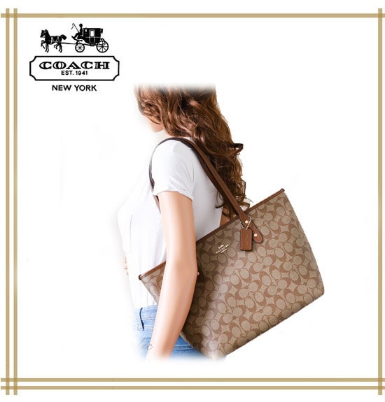 Coach bag f58292 new arrivals