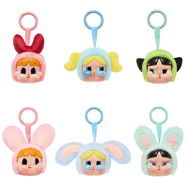 Qoo10] LABUBU 公式正規品ラブブEnergy/Macar