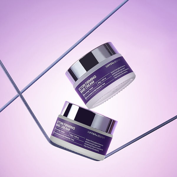 Qoo10] DIFFER&DEEPER 【公式】 エクトイン ファーミング バン