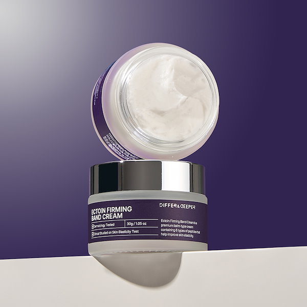 Qoo10] DIFFER&DEEPER 【公式】 エクトイン ファーミング バン