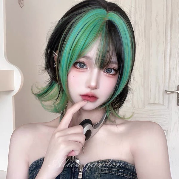 フルウィッグ コスプレ Amazon.co.jp: コスプレウィッグ 耐熱ウィッグ リゼ・ヘルエスタ