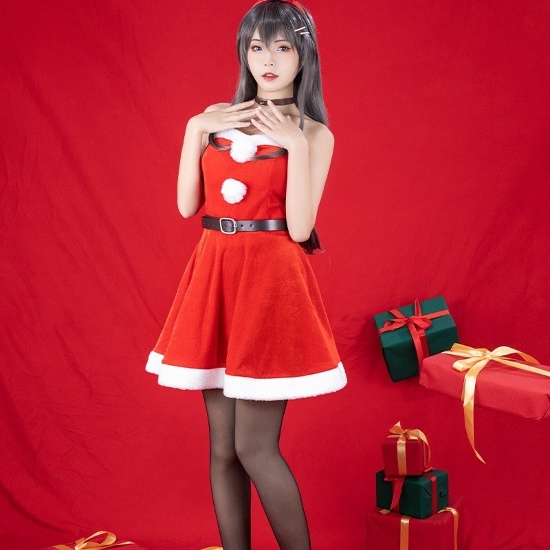 コスプレ 衣装 子供 大人青春ブタ野郎はバニーガール先輩の夢を見ない 桜島麻衣 コスプレ 衣 コスプレ 衣装 子供 大人青春ブタ野郎はバニーガール先輩の夢を見ない 桜島麻衣 コスプレ 衣