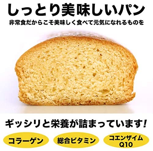 備蓄用保存パン ライフブレッド 9個セット