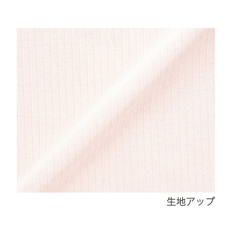 レディース リボン付き 長袖ブラウス ドビーストライプ ポリエステル オフィスシャツ ワイシャツ 通勤 事務服 就活 リクルート 面接 フォーマル ジョア 01060 リクルート オフィス レディス
