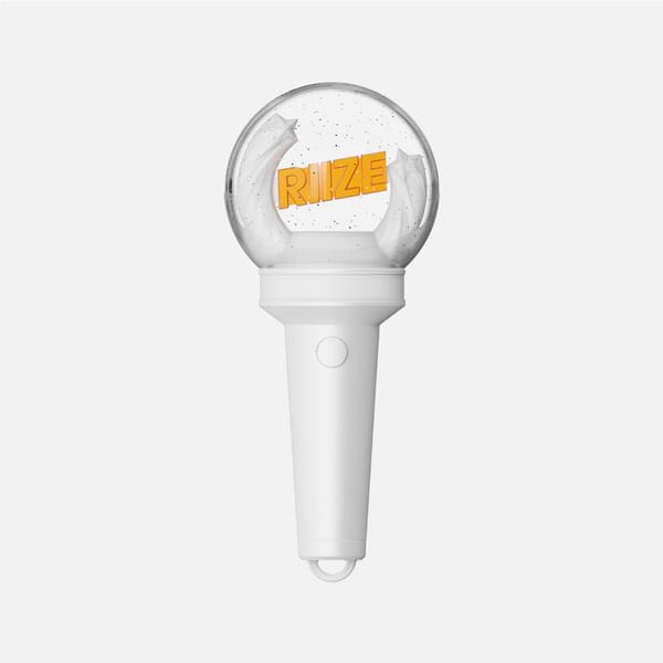 【即購入OK】RIIZE riize ペンライト 正規品／箱付き RIIZE OFFICIAL FANLIGHT | SMTOWN OFFICIAL ONLINE STORE