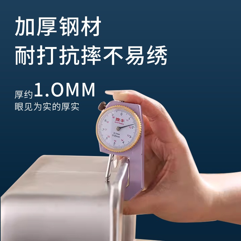 3つのフレーバー4つの正方形ダブルポットホットポット肥厚誘導調理器商業的多機能ステンレス鋼鍋グアンドングクッキングポット 3つのフレーバー4つの正方形ダブルポットホットポット肥厚誘導調理器商業的多機能ステンレス鋼鍋グアンドングクッキングポット