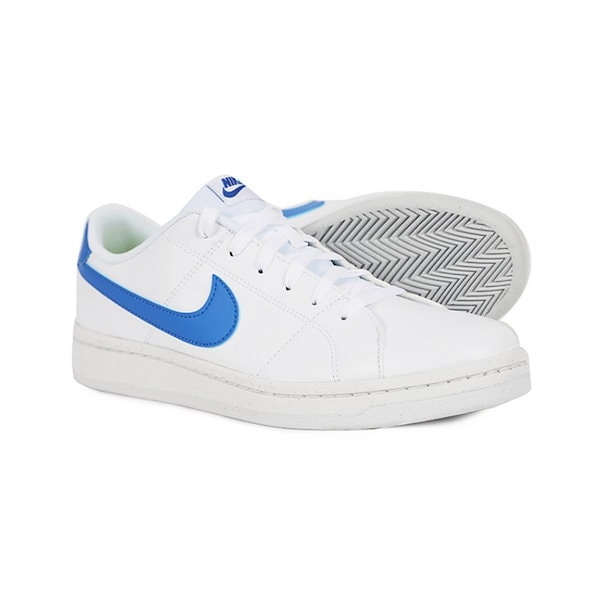 Qoo10] NIKE ナイキスニーカーコートロイヤル 2 ネク