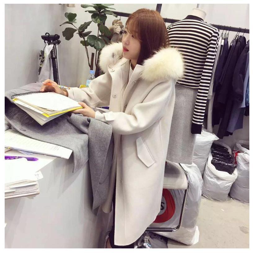 コート レディース 中綿コート トレンチコート 長袖 ロングコート アウター ジャケット トップス ふんわり コート ボリューム 厚手 お洒落 暖かい 秋 冬