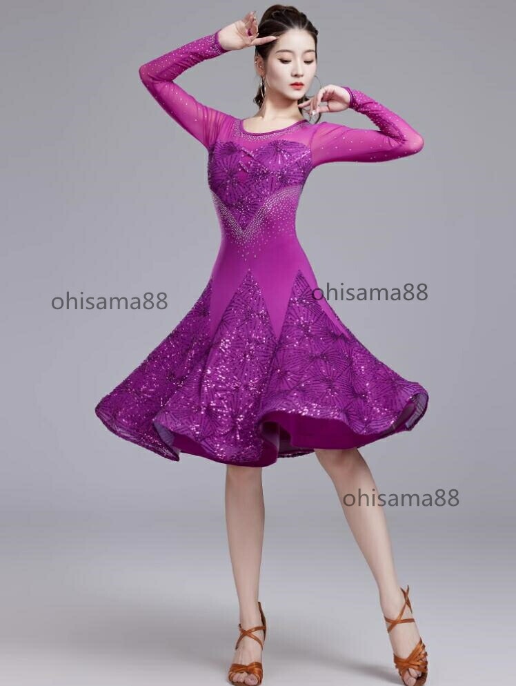 凄く人気がある 社交ダンス衣装 ワンピース ラテンダンスウェア 舞台 ラテンワンピース ラテンダンス レディース ダンスドレス ラテン 演出服 ラテン衣装 チャチャ 社交ワンピース 可愛い ダンス服 凄く人気がある 社交ダンス衣装 ワンピース ラテンダンスウェア 舞台 ラテンワンピース ラテンダンス レディース ダンスドレス ラテン 演出服 ラテン衣装 チャチャ 社交ワンピース 可愛い ダンス服