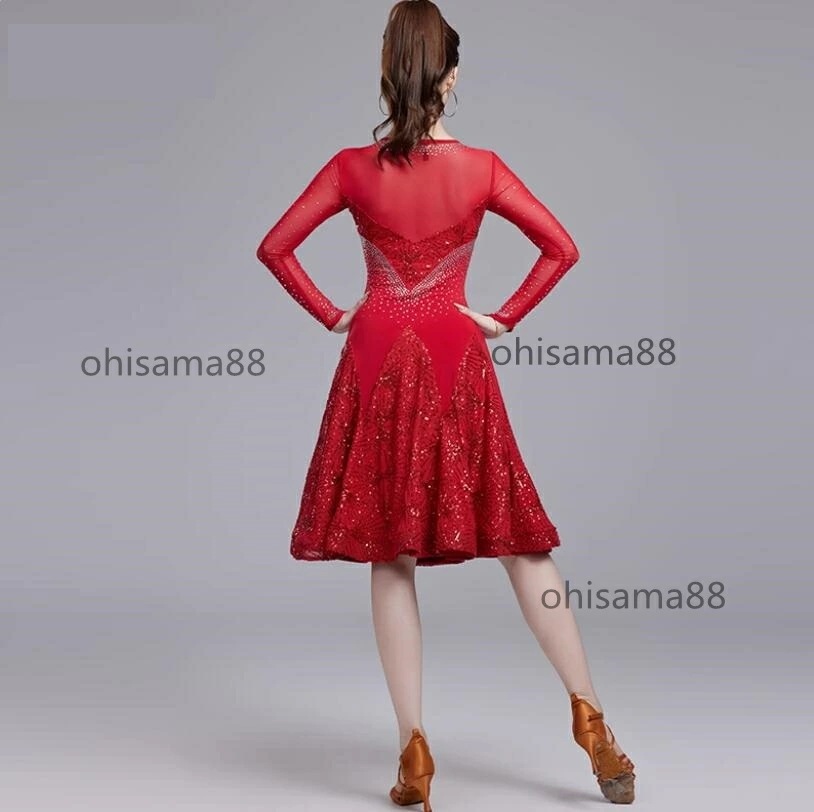 凄く人気がある 社交ダンス衣装 ワンピース ラテンダンスウェア 舞台 ラテンワンピース ラテンダンス レディース ダンスドレス ラテン 演出服 ラテン衣装 チャチャ 社交ワンピース 可愛い ダンス服 凄く人気がある 社交ダンス衣装 ワンピース ラテンダンスウェア 舞台 ラテンワンピース ラテンダンス レディース ダンスドレス ラテン 演出服 ラテン衣装 チャチャ 社交ワンピース 可愛い ダンス服