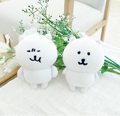 ナガノ　韓国限定　フィギュア　コンプリート Qoo10] 【韓国限定/正規品】 ナガノのくま 13 : おもちゃ・知育