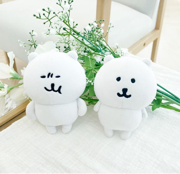 Qoo10] 【韓国限定/正規品】 ナガノのくま 13