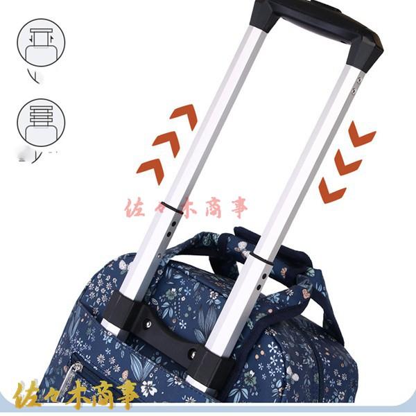 今日のイベント 新商品20%オフ キャリーカート ナイロン リュックサック 2way キャスター付き トラベルバッグ 大容量 撥水 ドローバー付き キャリー おしゃれ 軽量3枚購入で200円OFF