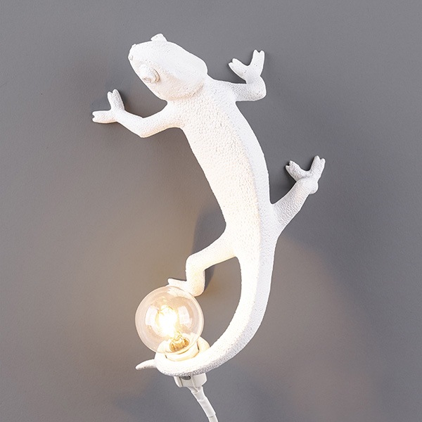 【日本総代理店】 カメレオンランプ 全3種