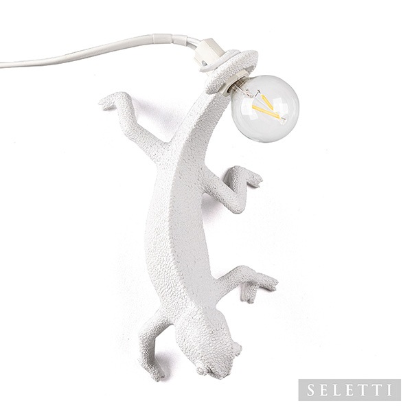 【日本総代理店】 カメレオンランプ 全3種