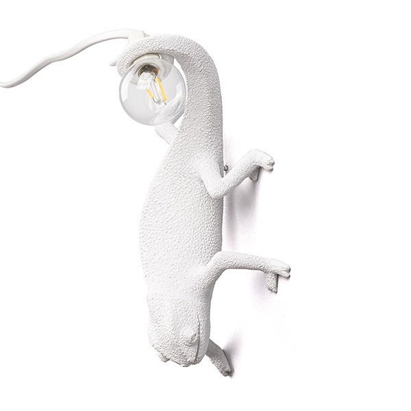 【日本総代理店】 カメレオンランプ 全3種