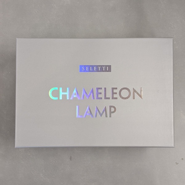 【日本総代理店】 カメレオンランプ 全3種