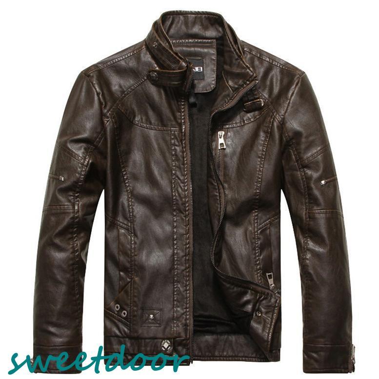 ライダースレザーメンズ 革ジャン ライディング アウター きれいめ シンプル 秋冬 裏起毛新作 秋冬 防風 防寒 ライダースレザーメンズ 革ジャン ライディング アウター きれいめ シンプル 秋冬 裏起毛新作 秋冬 防風 防寒